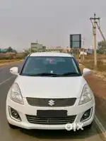 Maruti Suzuki Swift 2015