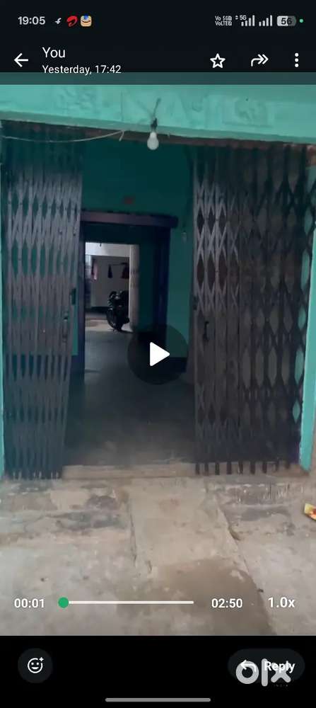 House selling Konra Sakri Mohalla Barhi