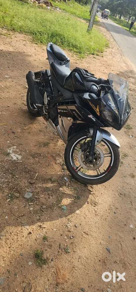 Good condition and all dacoment raneing