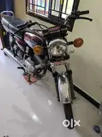 RX 100 without modification (original look)