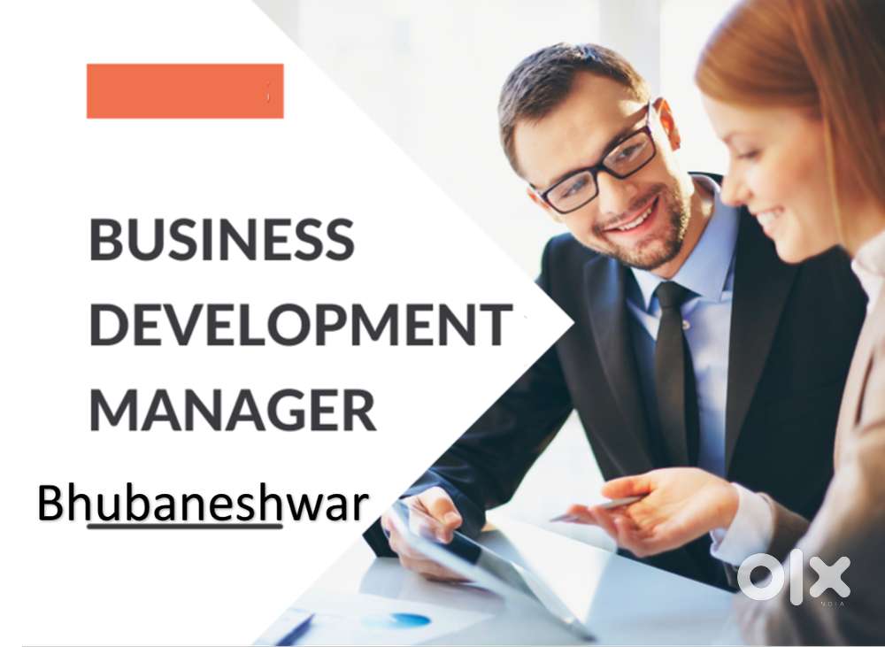 Wanted Female Business Development Manager