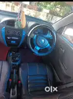 Maruti Suzuki Alto 800 2012