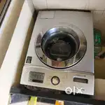 Samsung front load fully automatic washing machine for sale