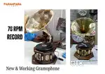 Gramophone
