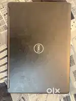 DELL LATTITUDE