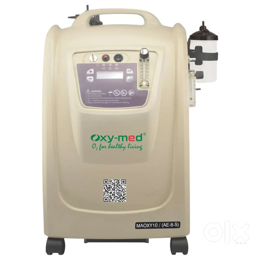 Jumao oxygen concentrator