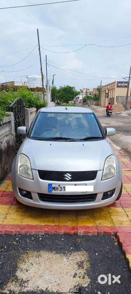 Maruti Suzuki Swift 1.2 VXI (O), 2009, Petrol