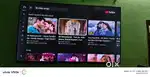 Samsung Sony LG vise vu all company android smart 4k altra hd LED TV