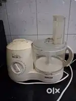 Inalsa food processor