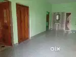 2 BHK house for rent at Rs.8000 in Uttara