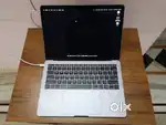 Apple MacBook Pro( Retina, 13.3-Inch, Intel Core I5 8gb/250gb )