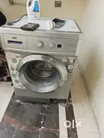 Ifb washing