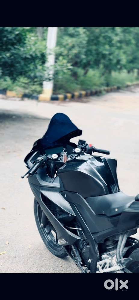 Brand new bike no prblm