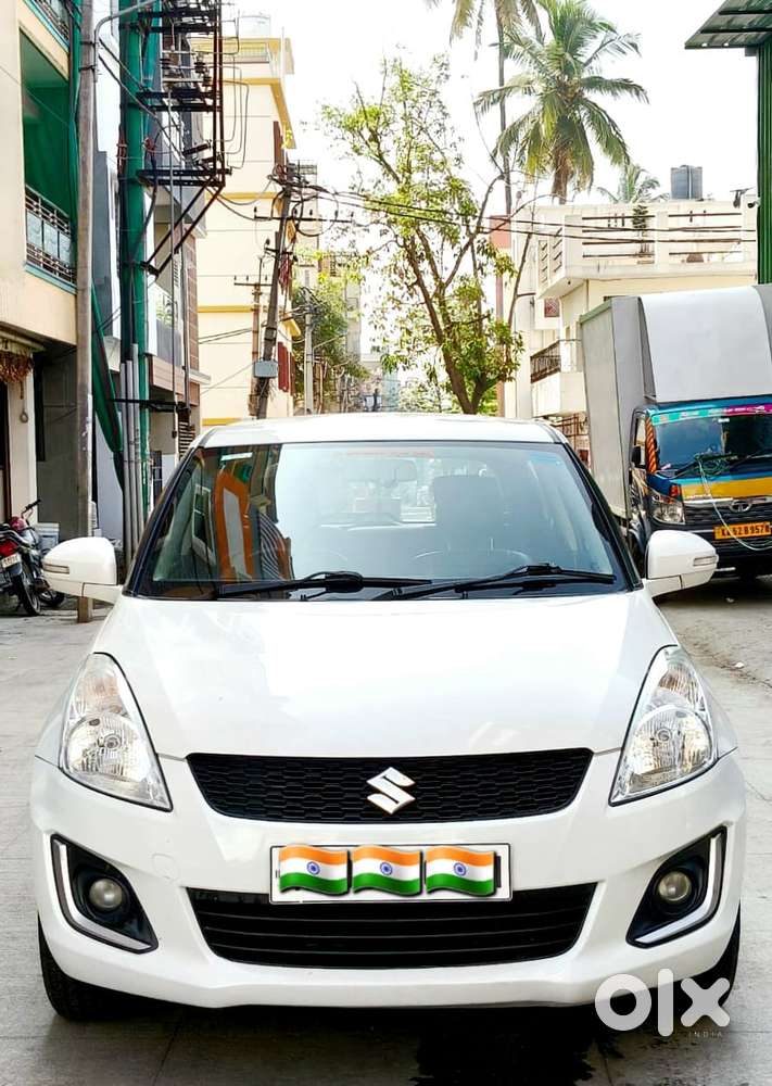 Maruti Suzuki Swift Dzire Vdi BSIV, 2012, Diesel