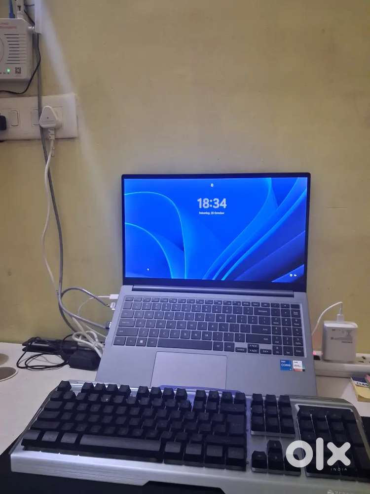 Samsung laptop i5 13th gen 16gb 512 gb