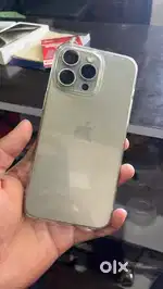 Iphone 15 pro max 256gb all original