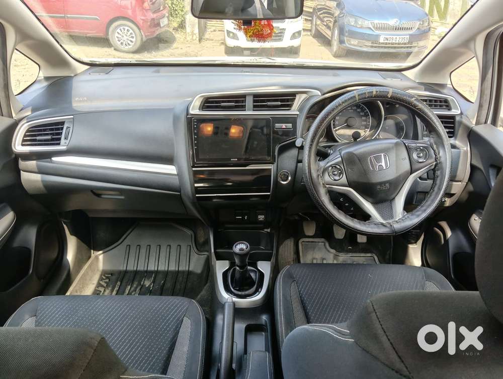 Honda WR-V 1.5 VX i-DTEC, 2017, Diesel