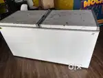 Deep freezer