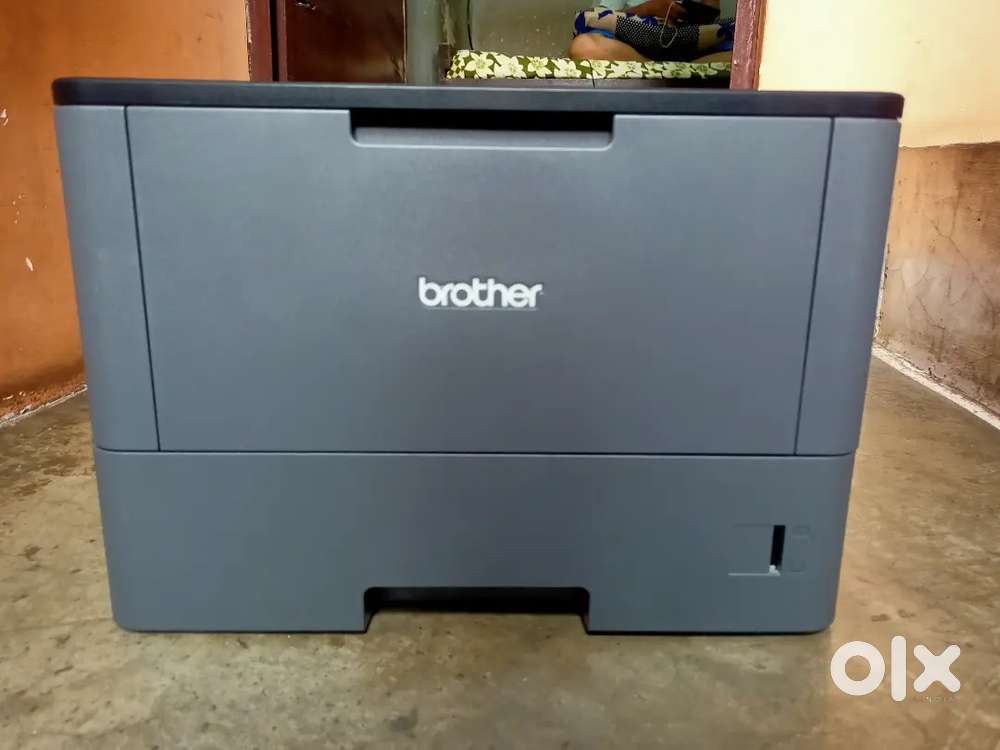 Brother HL-5000D printer for sale