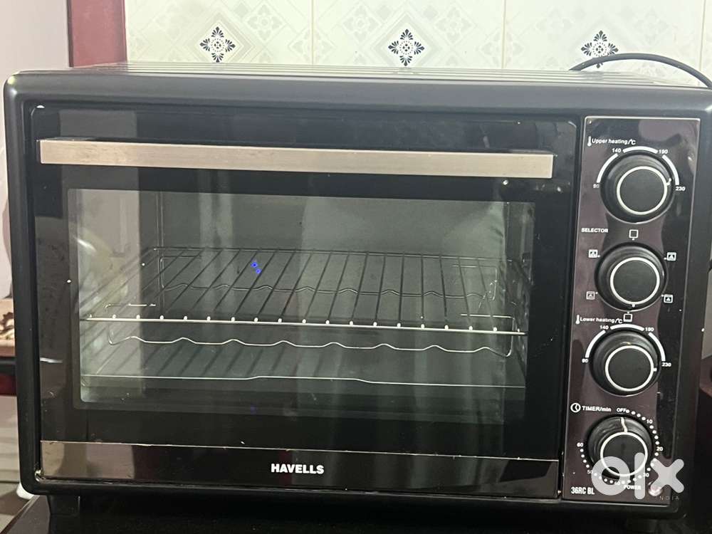 Havells otg 36rc bl for sale