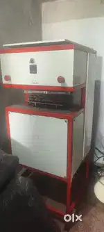 Juice making machine