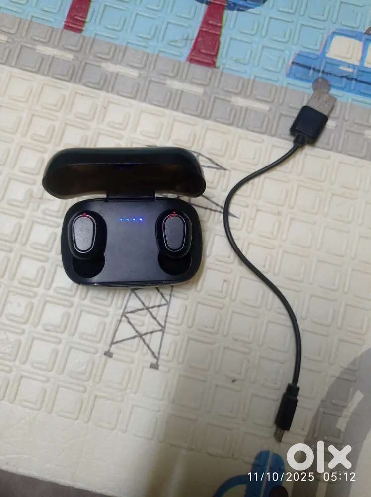 Bluetooth Headphones