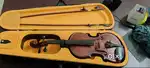 Brand new MGM Violin