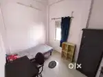 AC Rooms for Rent near Allen, Jawahar Nagar
