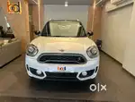 Mini Cooper Countryman S JCW Inspired, 2018, Petrol