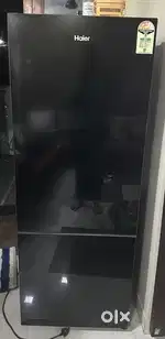 Haier Refrigerator