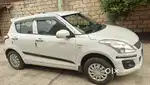 Maruti Suzuki New-gen Swift 2017
