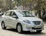 Honda Amaze 1.2 SMT I VTEC, 2013, Petrol