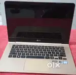 Ultra Slim Laptop