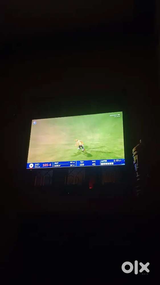 Panasonic 49 inch led tv