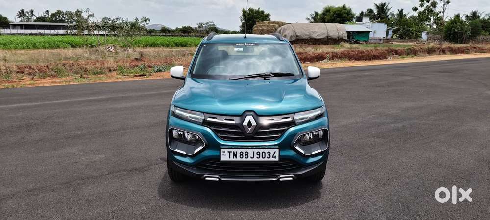 Renault KWID RXT Manual Climber, 2023, Petrol