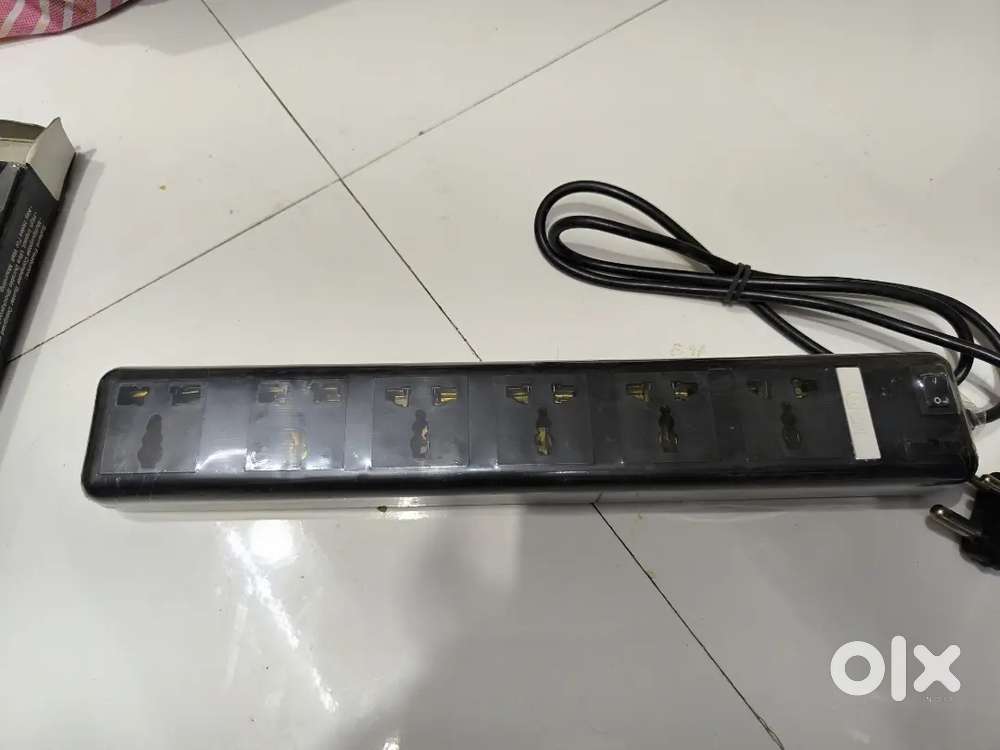 EXTENSION BOARD
