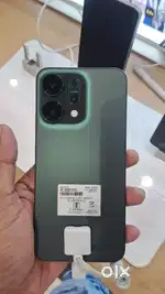 Oppo Reno 14