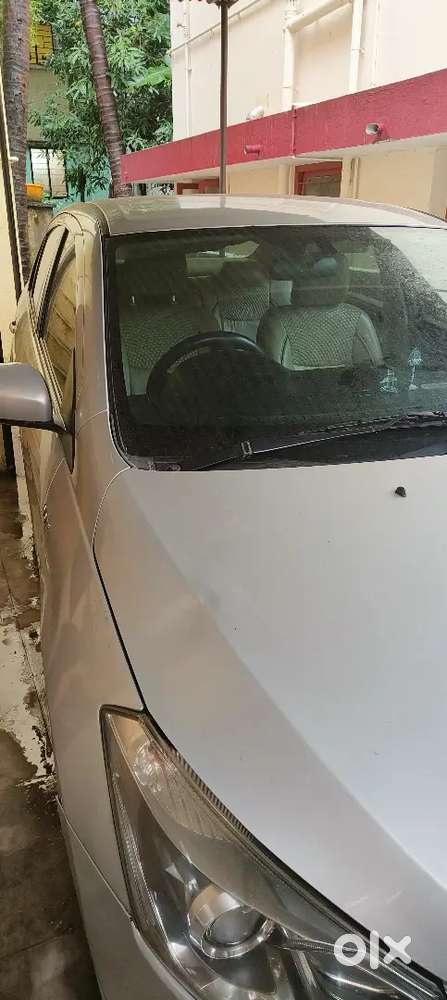 Maruti Suzuki Ciaz 2016 Petrol Good Condition