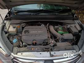 Hyundai Creta 2018 Diesel 63500 Km Driven