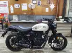 RE HUNTER 350 2022 FOR SALE ( PAY 20000 AND GET IT IN EMI )