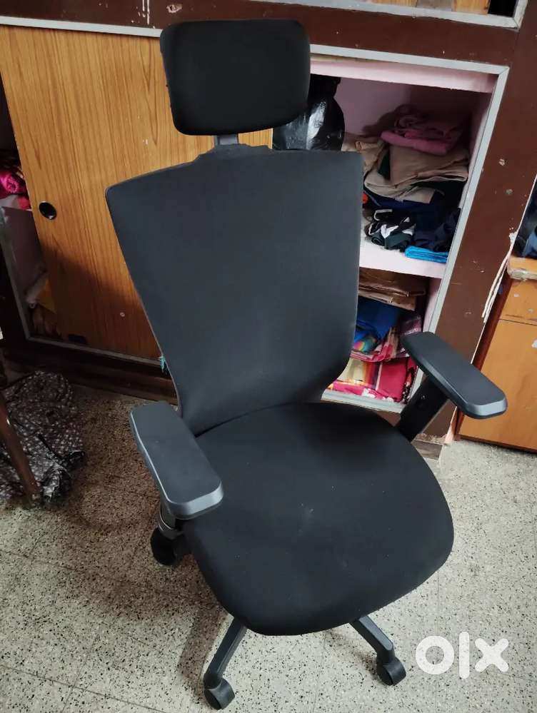 Rolling Chair