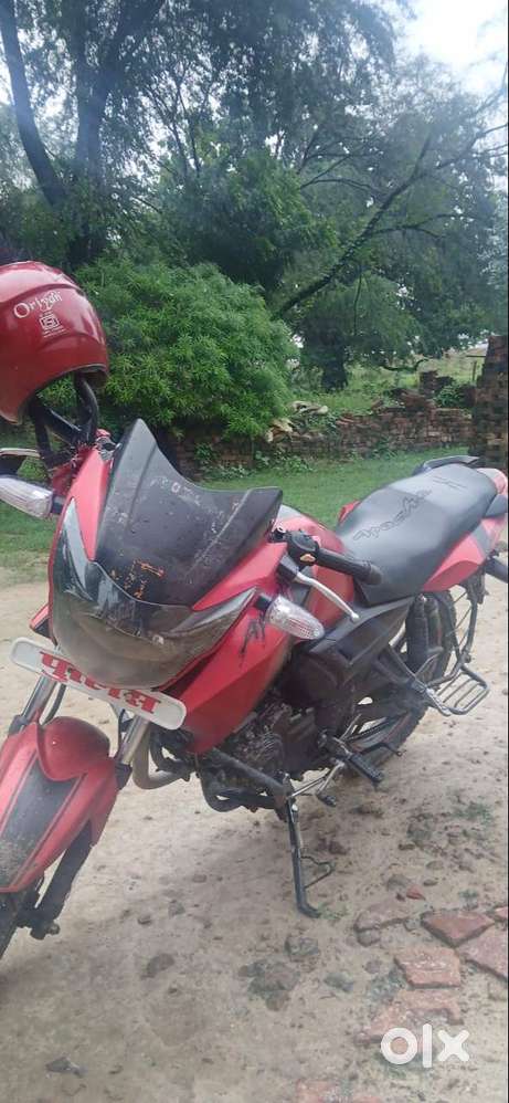 TVS Appache RTR Maintain like new