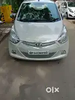 Hyundai EON Era +, 2014, Petrol