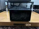 MERIDIAN audio