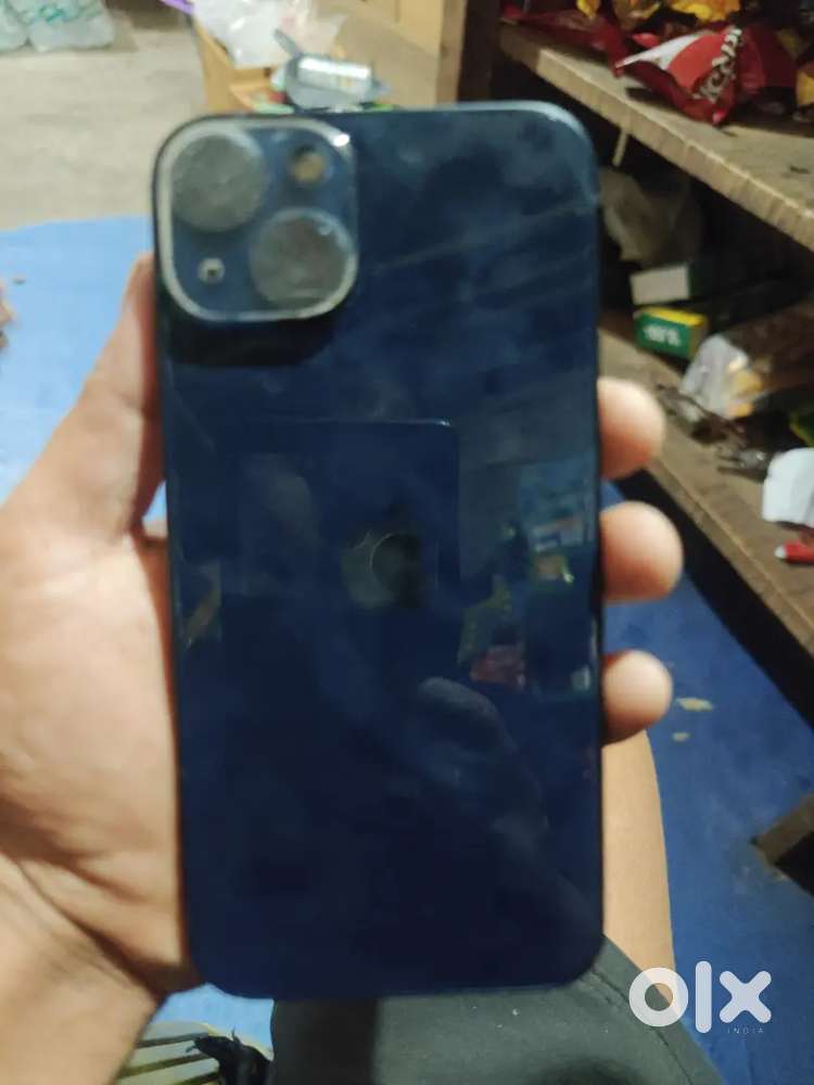 I phone 13