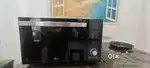 LG oven Model MJ3286BFUM