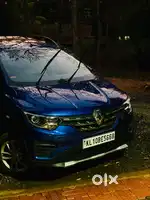 Renault Triber 2020 Well Maintained