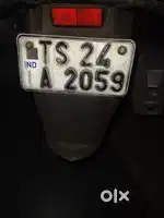 Good condition scooter for sale