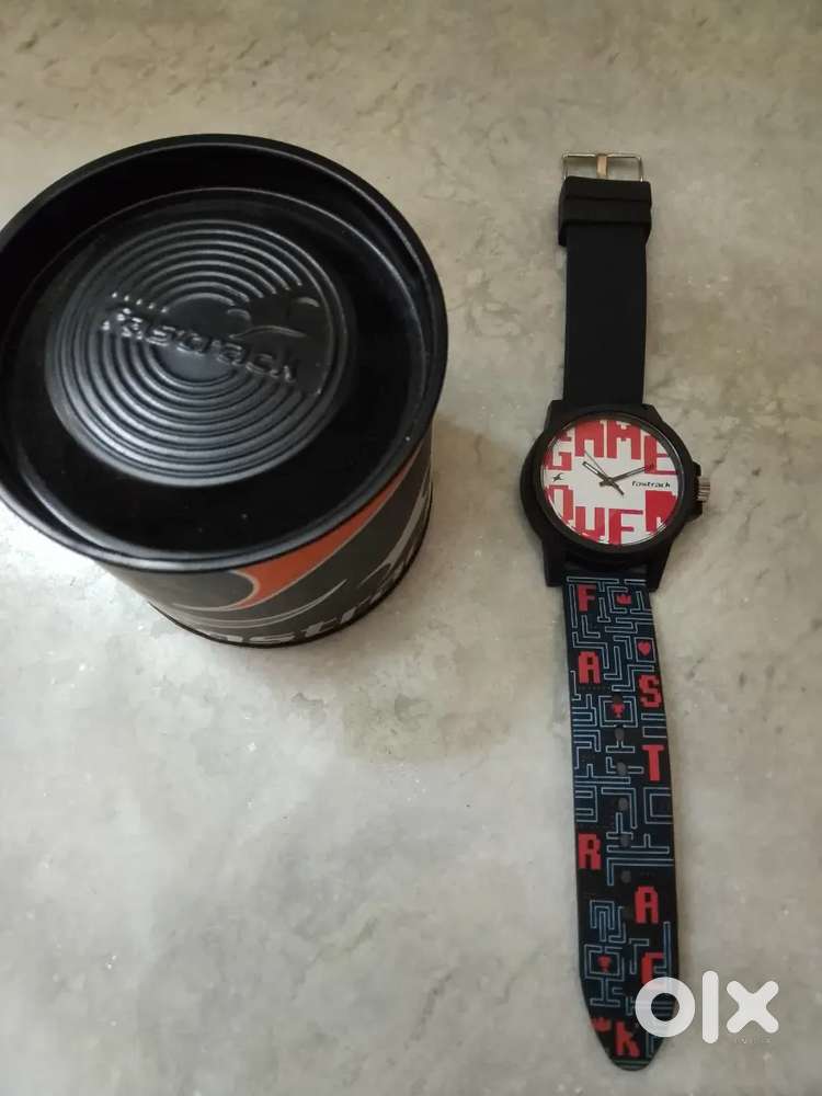 Titan Fastrack Watch for men