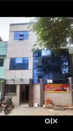 Rent office space in Anna nagar